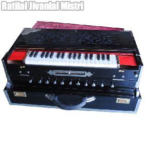 RJM-11 Portable Harmonium