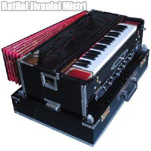 RJM-4 Portable Harmonium