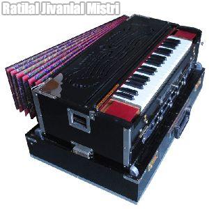 RJM-5 Portable Harmonium
