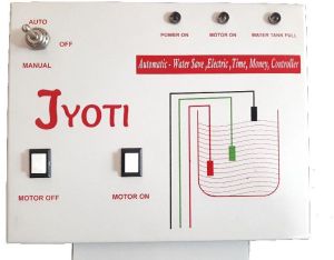 jyoti automatic water level controller