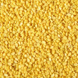 Yellow Split Moong Dal