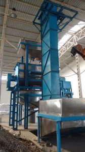 Belt Type Bucket Elevator