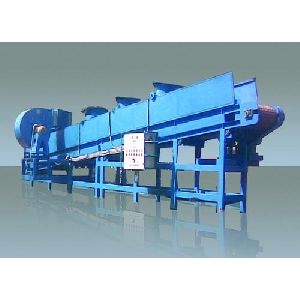 Cooling Belt Conveyor