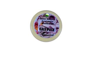 ayurvedic face packs