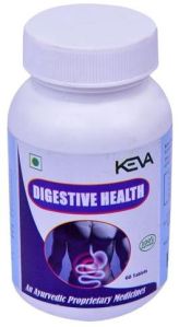 Keva Digestive Health Tablets