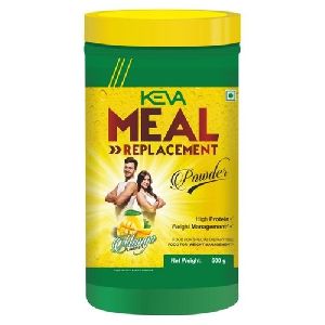 Keva Meal Replacement Powder