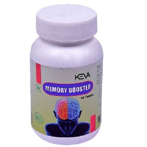 Keva Memory Booster