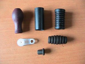 plastic moulding parts