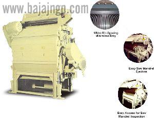 Cotton Seed Delinting Machines