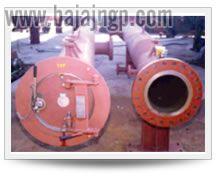 Hydraulic Pipeline Fabrication Services