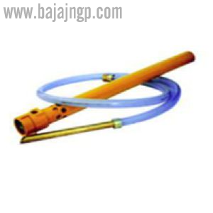 Monitor Foam Branch Pipe