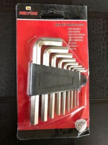 hex key wrench