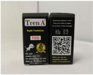 Rapid Trenbolone Acetate Injection