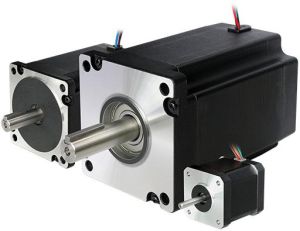 Stepper Motor