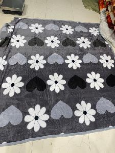 woolen bed sheets