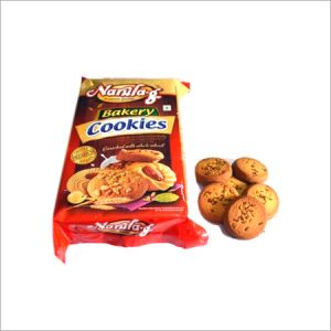 Jeera Cookies