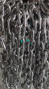 Stainless Steel Chain