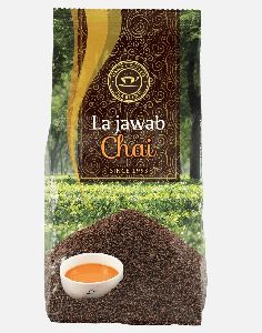 La Jawab Chai _Assam black Tea premium quality