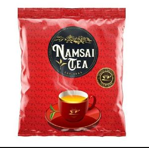 Namsai CTC tea