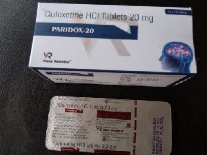 Duloxetine Tablets