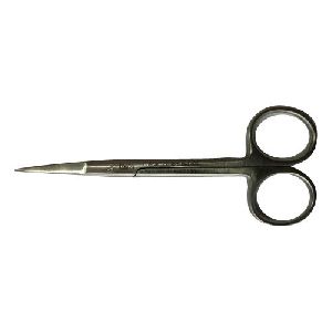 Cuticle Scissor