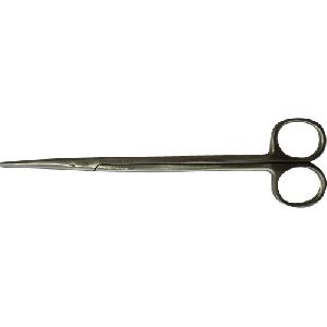 tonsil scissors