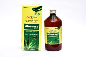 Aloe Vera Juice