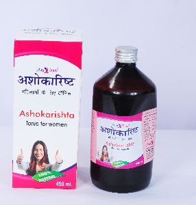 ashokarishta tonic