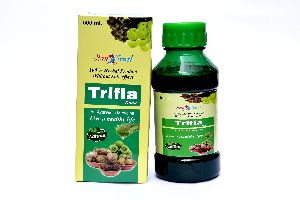 Triphala Kadha