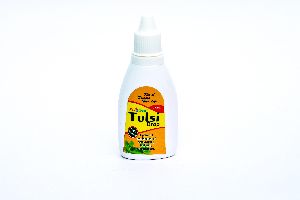 Tulsi Drops