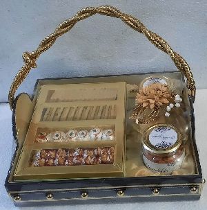 Sweets Packing Tray  Box