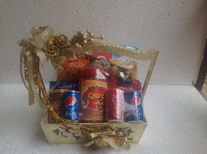 Dry Hamper packing tray