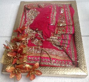 trousseau packing service