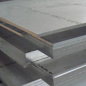 Aluminium Plate 5083