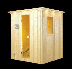 Home Sauna