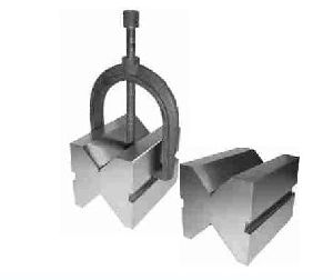 Steel V Blocks