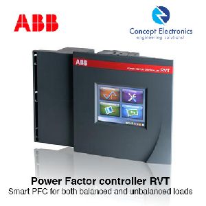 RVT Power Factor Controller