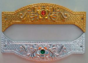 Almirah Mirror Frame