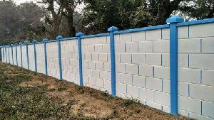 compound wall