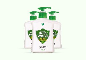 Aloe Vera and Neem Hand Wash