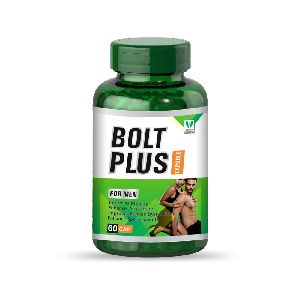 Varah Bolt Plus Capsules
