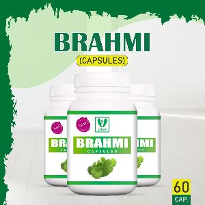 Varah Brahmi Capsules