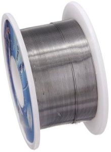 rosin core solder wire