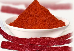 Kashmiri Chilli Powder