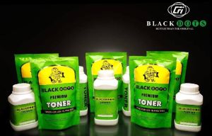 toner refill powder