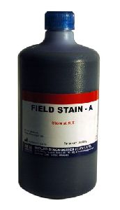 A & B Detecting Malaria Parasite Field Stain Kit
