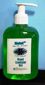 Hand Sanitizer Gel