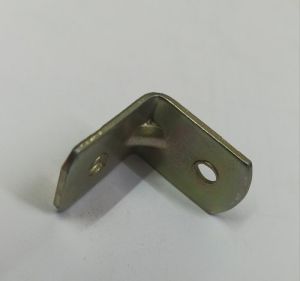 Stainless Steel L Bracket