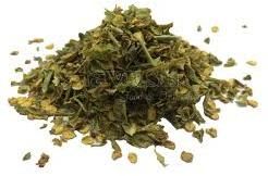 Dehydrated Green Chilli Flakes