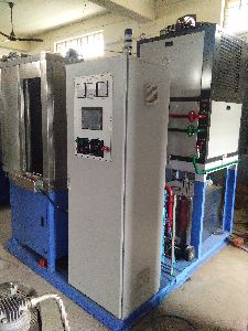 induction hardening equipment